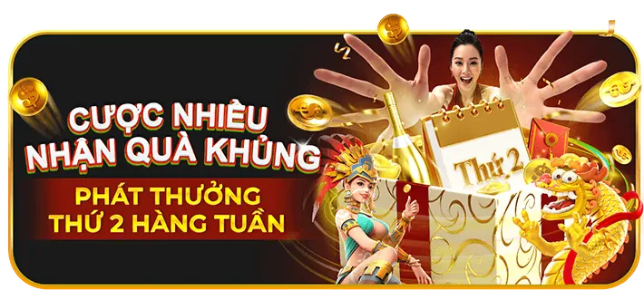 Khuyến mãi chào mừng thành viên mới 789cub đăng nhập