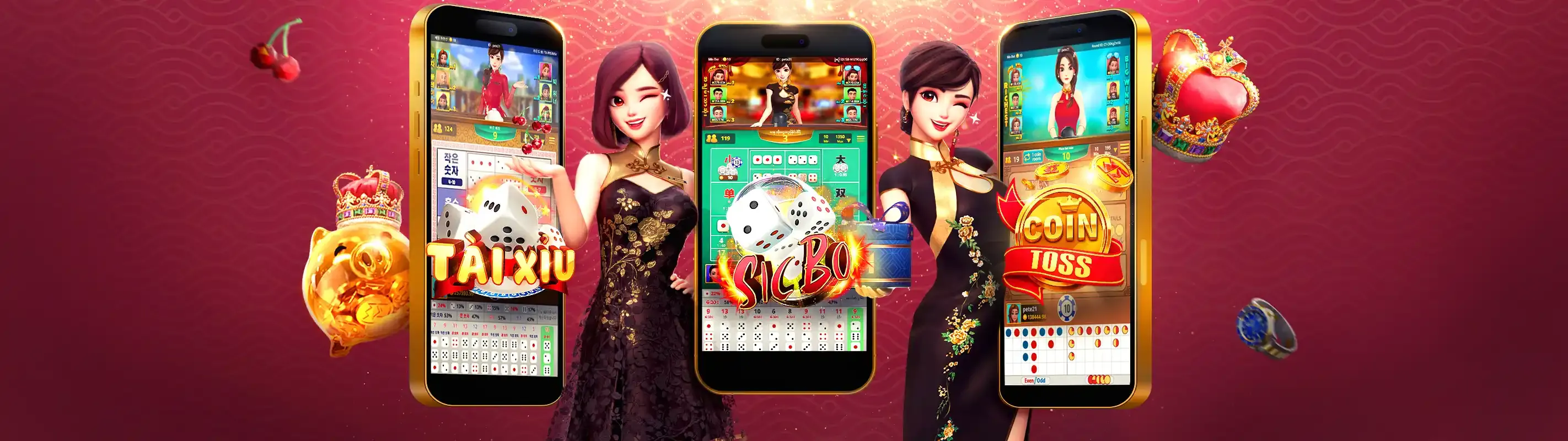 Game Bắn Cá Đỉnh Cao 789cub Đăng Nhập