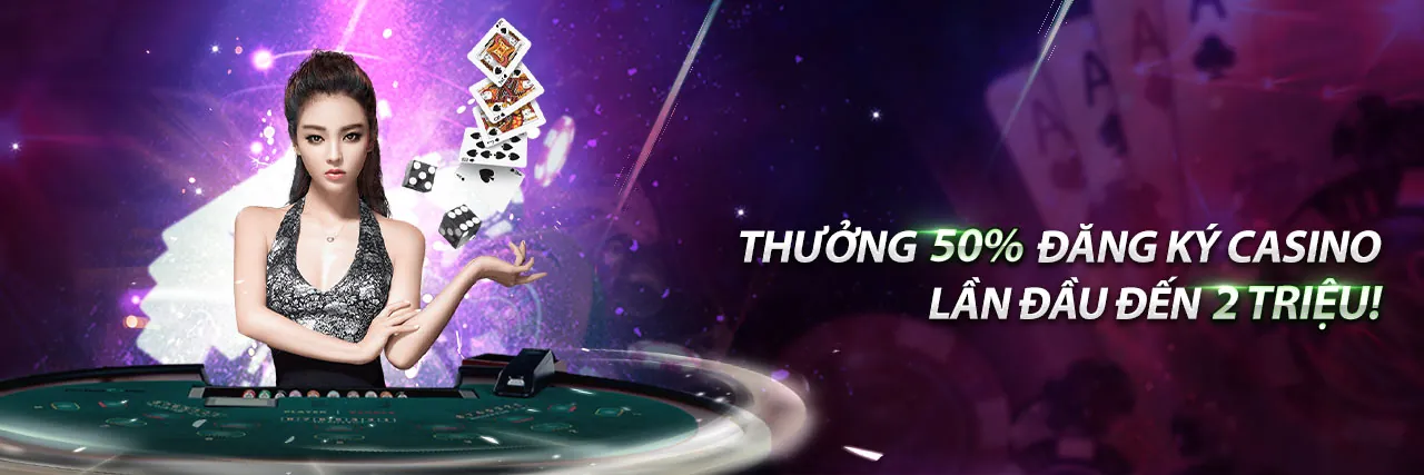 Sảnh Casino Trực Tuyến 789cub Đăng Nhập với Dealer Xinh Đẹp